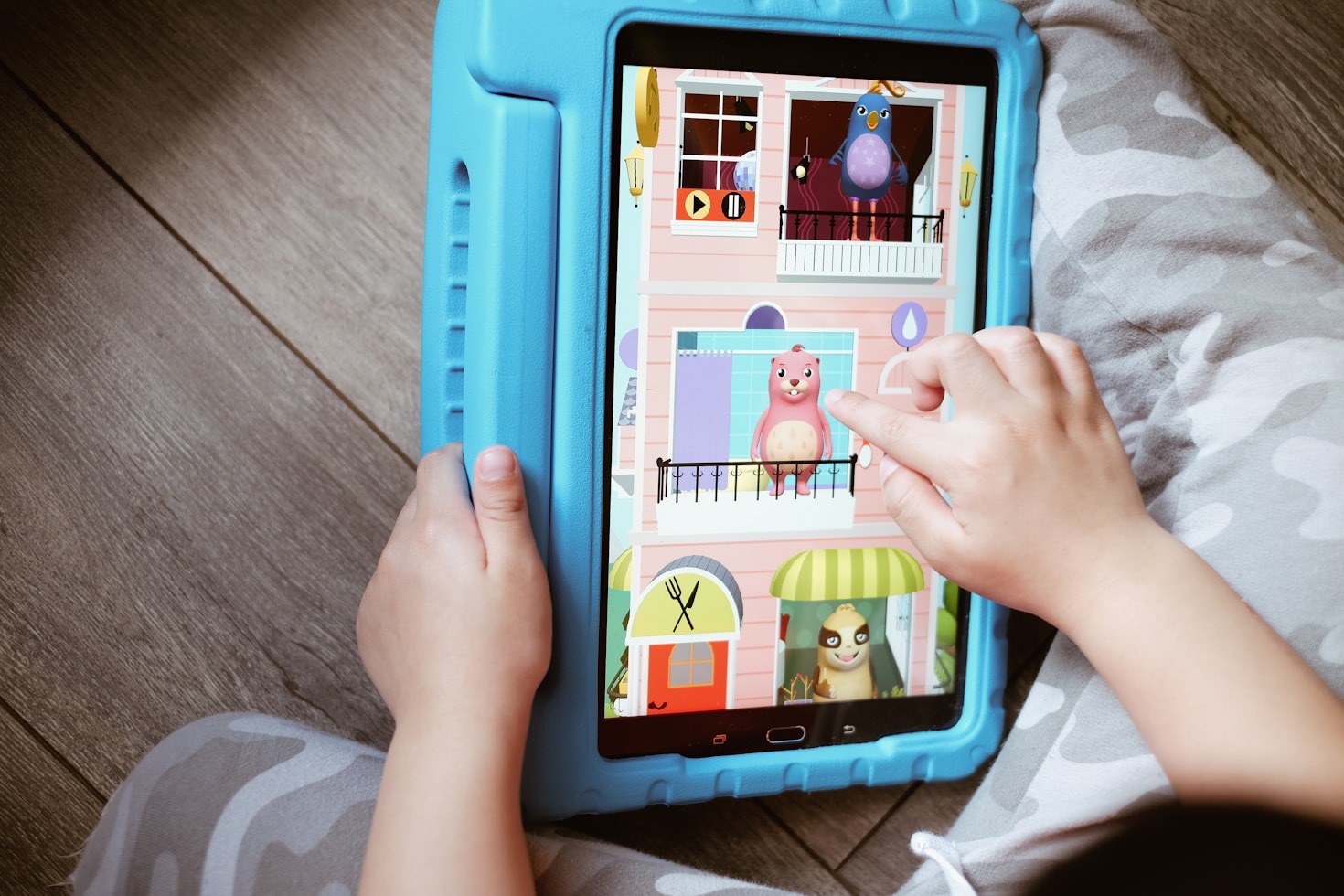Como Organizar um Espaço Kids Perfeito para Casamentos