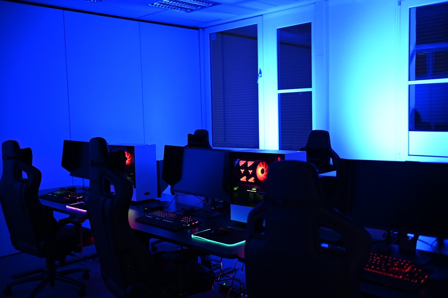 Tendências em Oficinas Lúdicas para Eventos Infantis Modernos