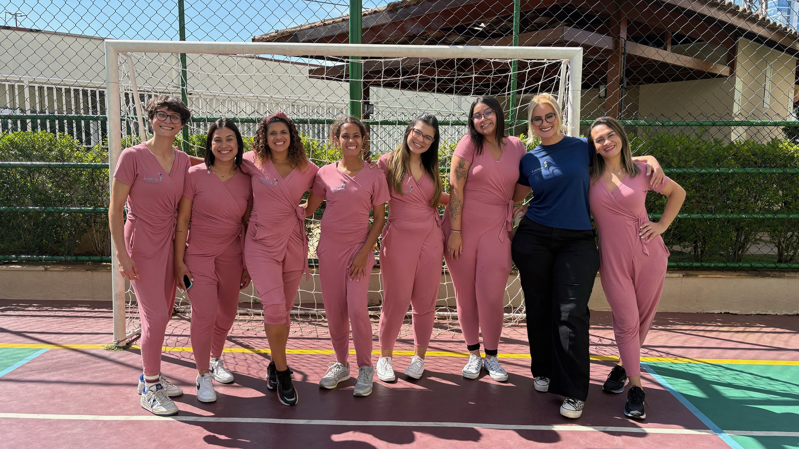 Equipe Lunis