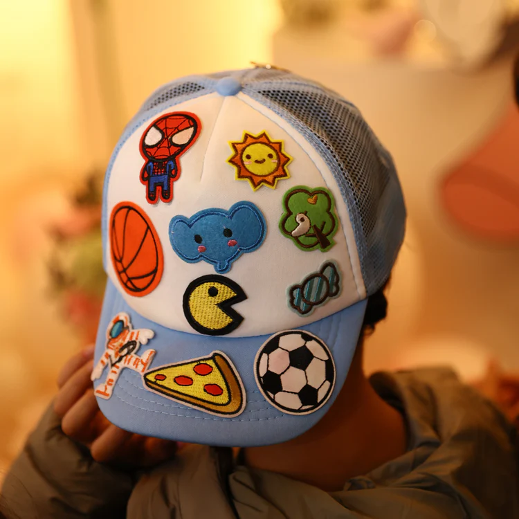Customização