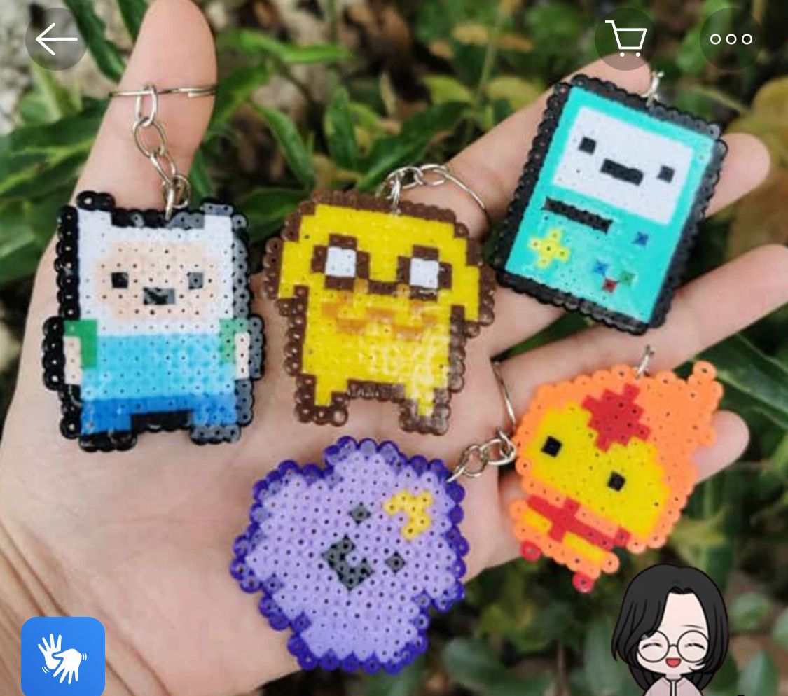 Hama Beads